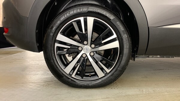 Used Peugeot 5008 2024 for sale - 75812062: Photo 22