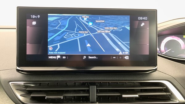 Used Peugeot 5008 2024 for sale - 75812062: Photo 26