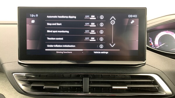Used Peugeot 5008 2024 for sale - 75812062: Photo 27