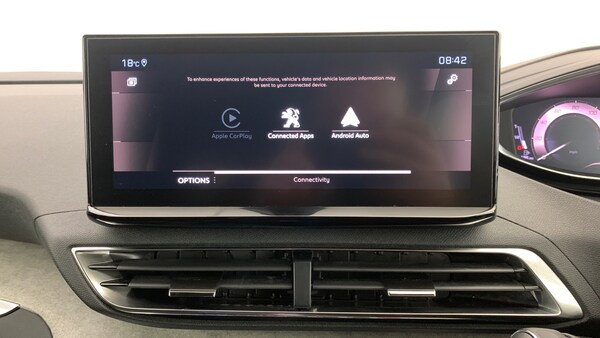 Used Peugeot 5008 2024 for sale - 75812062: Photo 38