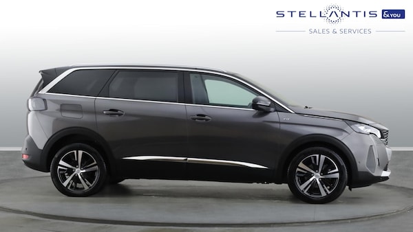 Used Peugeot 5008 2024 for sale - 75812062: Photo 4