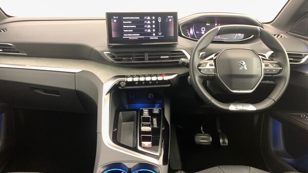 Used Peugeot 5008 2024 for sale - 75812062: Photo 9