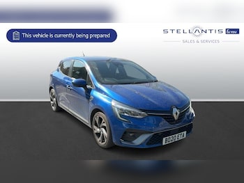 Used Renault Clio 2020 for sale - 78562855: Photo