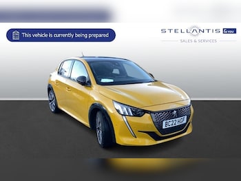 2022 - 1.2 PureTech GT Hatchback 5dr Petrol Manual Euro 6 (s/s) (100 ps)