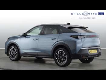 Used Peugeot 3008 2024 for sale - 75024841: Photo