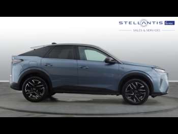 Used Peugeot 3008 2024 for sale - 75024841: Photo