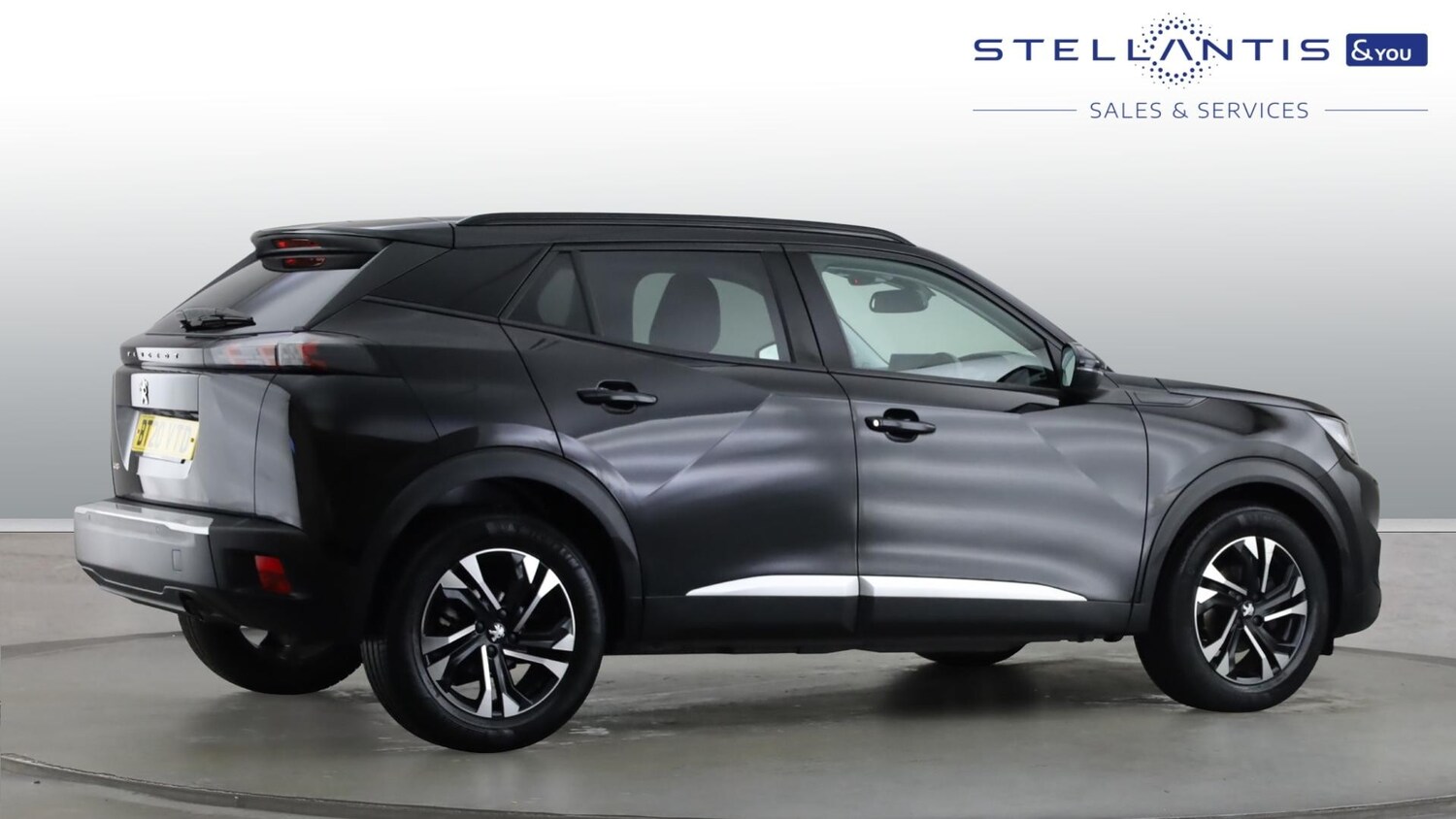 Used Peugeot 2008 2020 for sale - 77706042: Photo 12