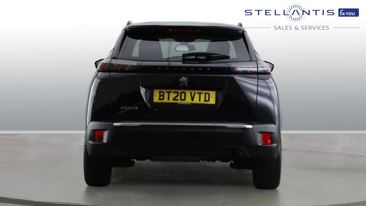 Used Peugeot 2008 2020 for sale - 77706042: Photo 13