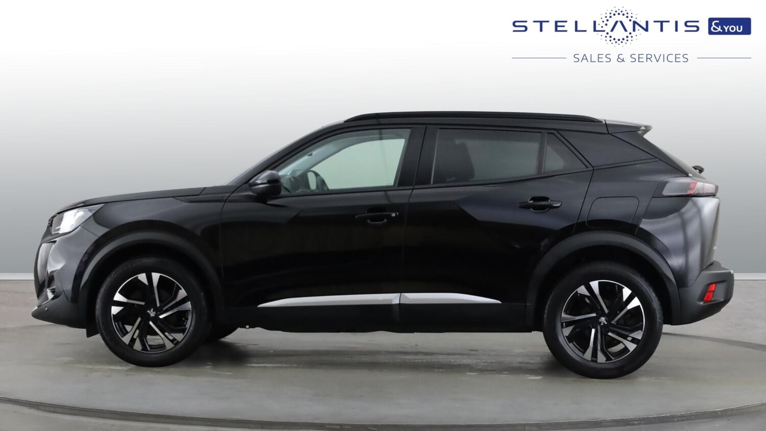 Used Peugeot 2008 2020 for sale - 77706042: Photo 14