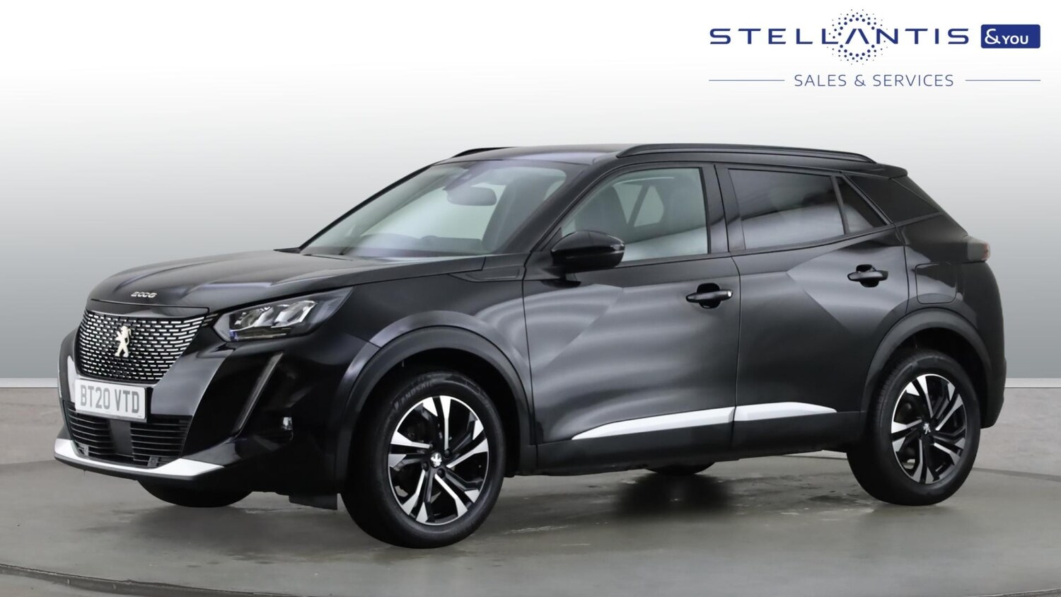 Used Peugeot 2008 2020 for sale - 77706042: Photo 15