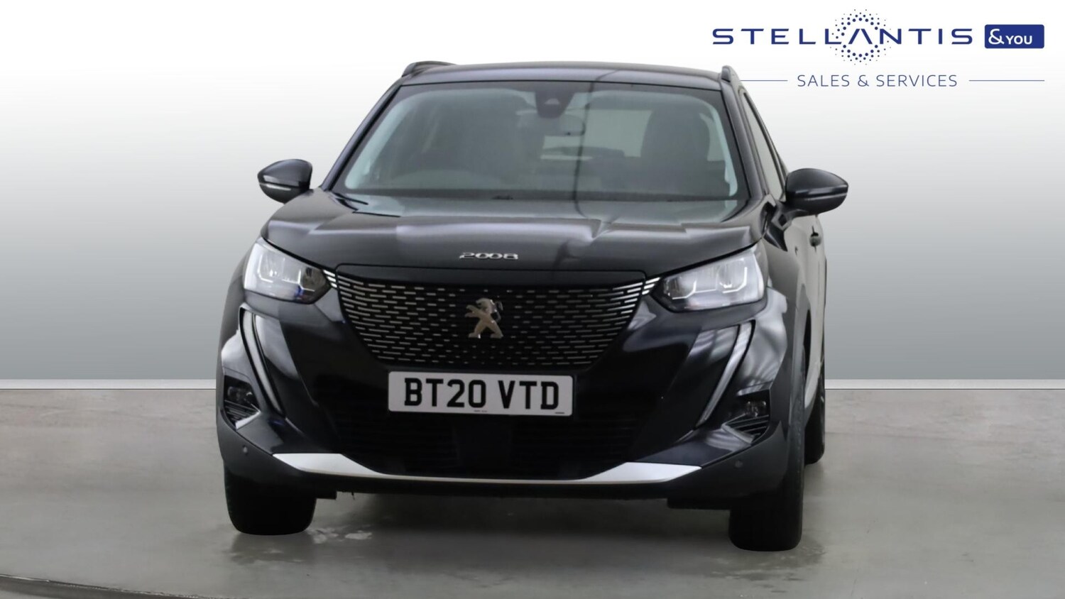 Used Peugeot 2008 2020 for sale - 77706042: Photo 16