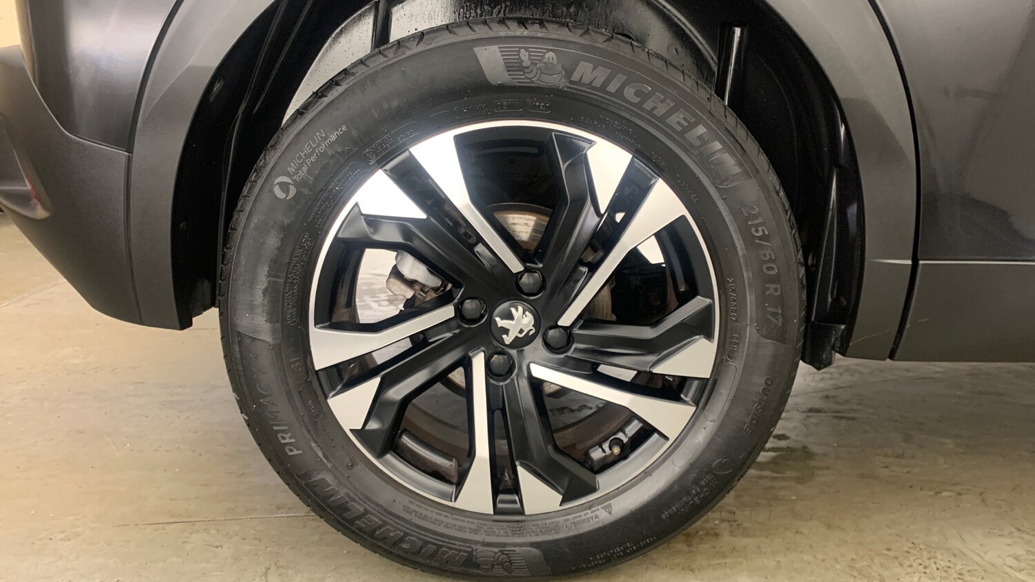 Used Peugeot 2008 2020 for sale - 77706042: Photo 21