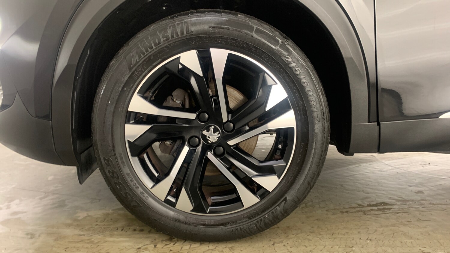 Used Peugeot 2008 2020 for sale - 77706042: Photo 24