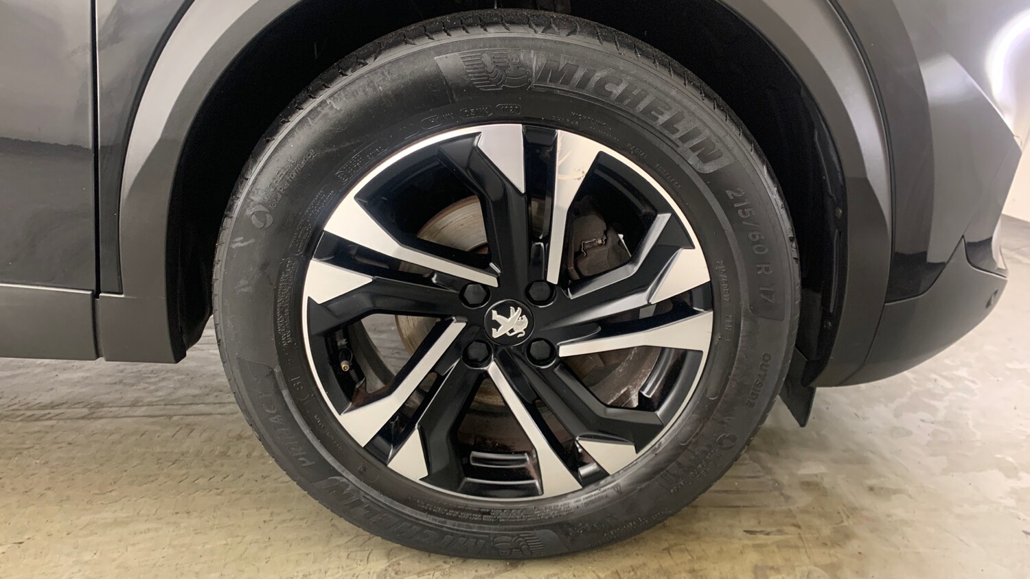 Used Peugeot 2008 2020 for sale - 77706042: Photo 25