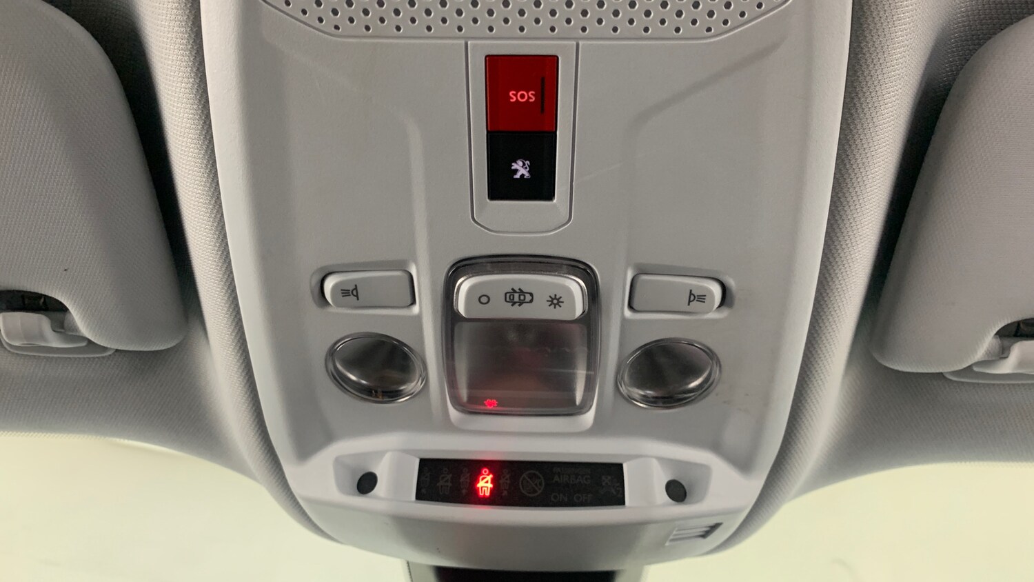 Used Peugeot 2008 2020 for sale - 77706042: Photo 28