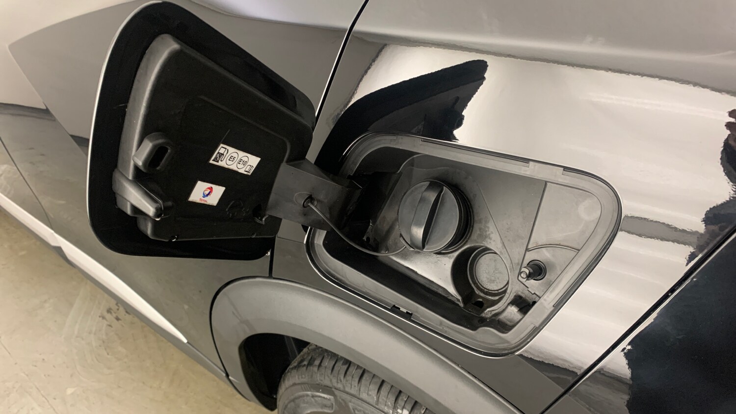 Used Peugeot 2008 2020 for sale - 77706042: Photo 31