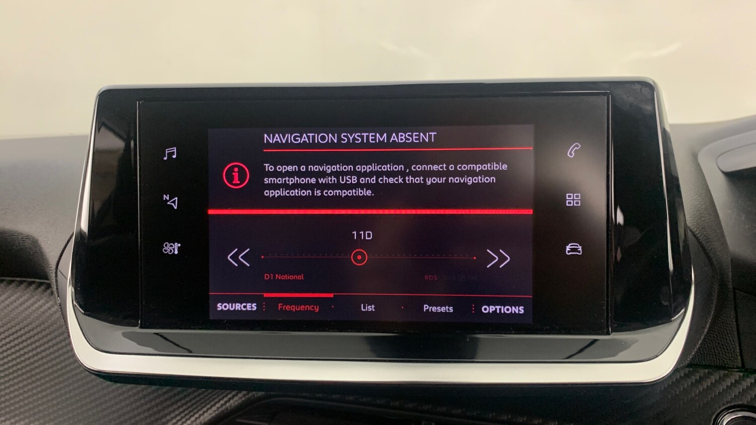 Used Peugeot 2008 2020 for sale - 77706042: Photo 32