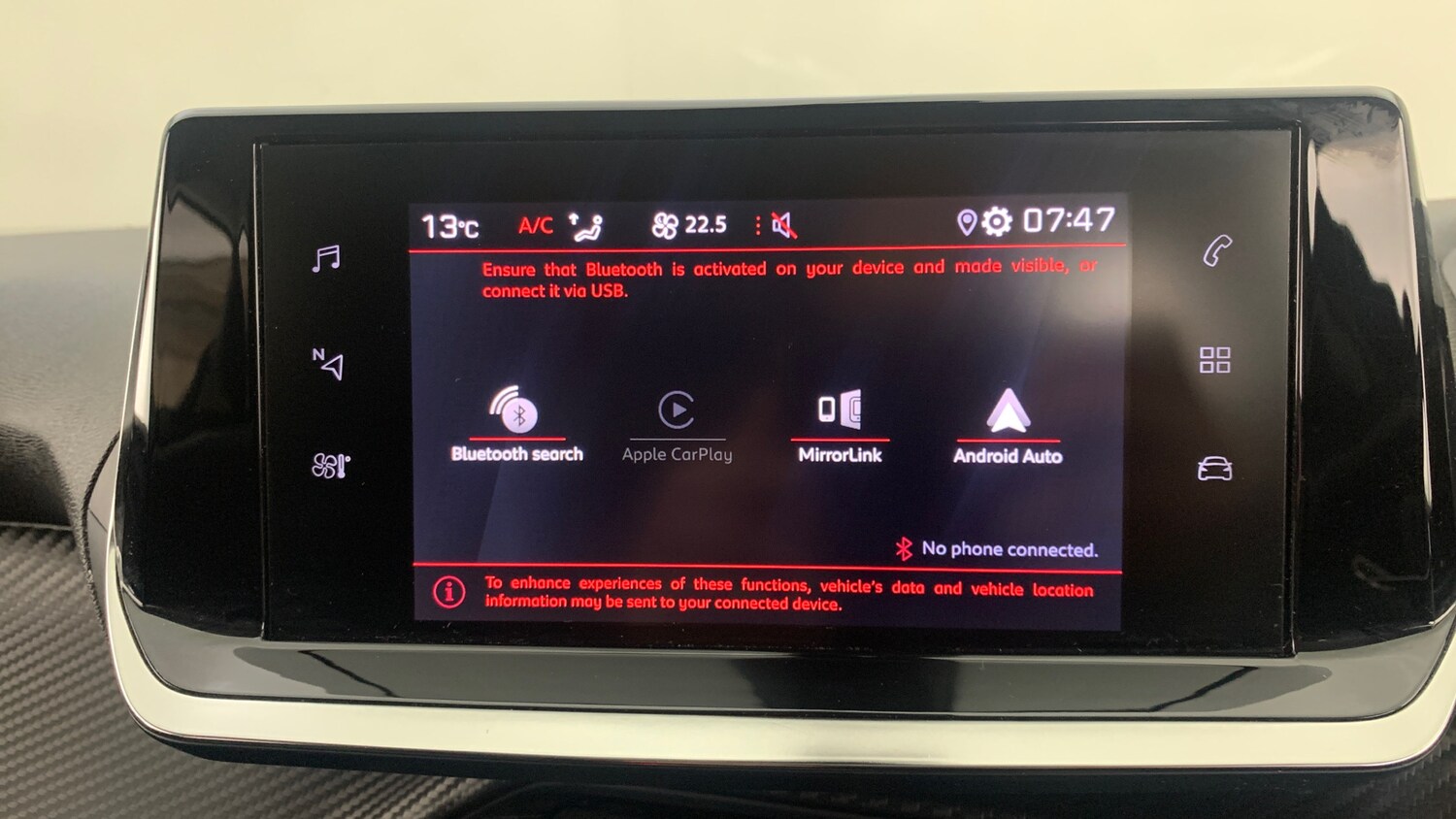 Used Peugeot 2008 2020 for sale - 77706042: Photo 33