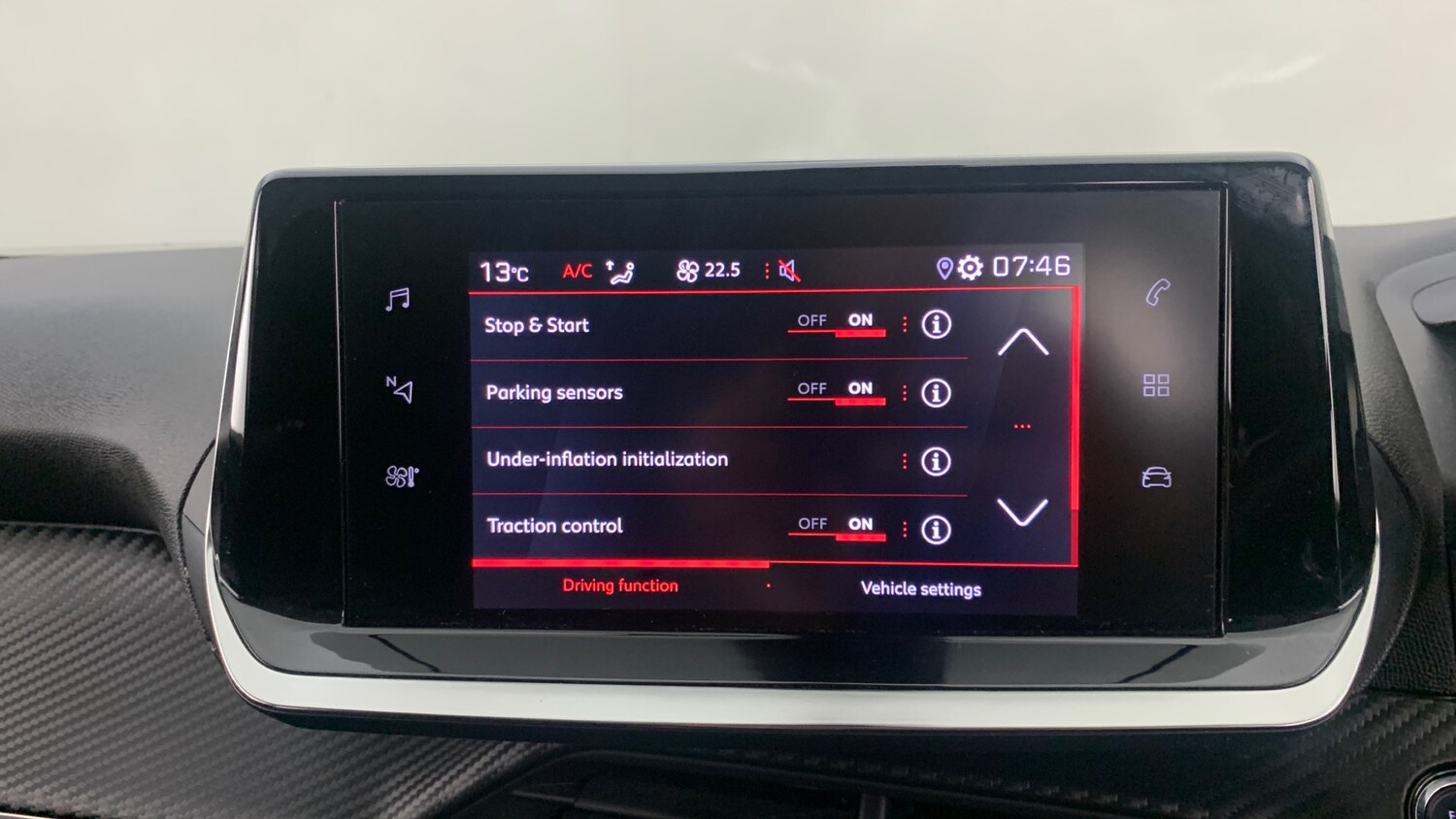 Used Peugeot 2008 2020 for sale - 77706042: Photo 34