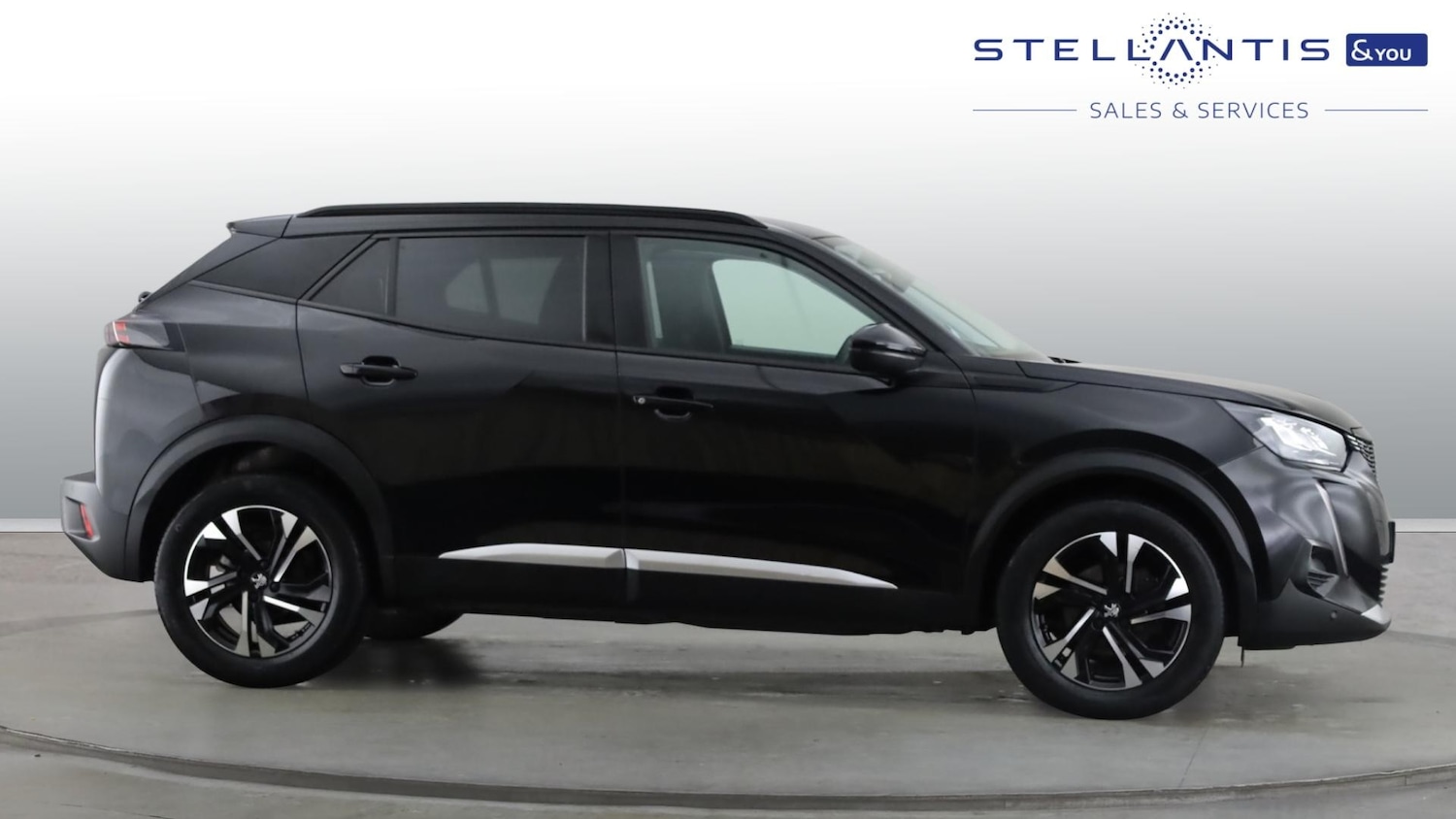 Used Peugeot 2008 2020 for sale - 77706042: Photo 4