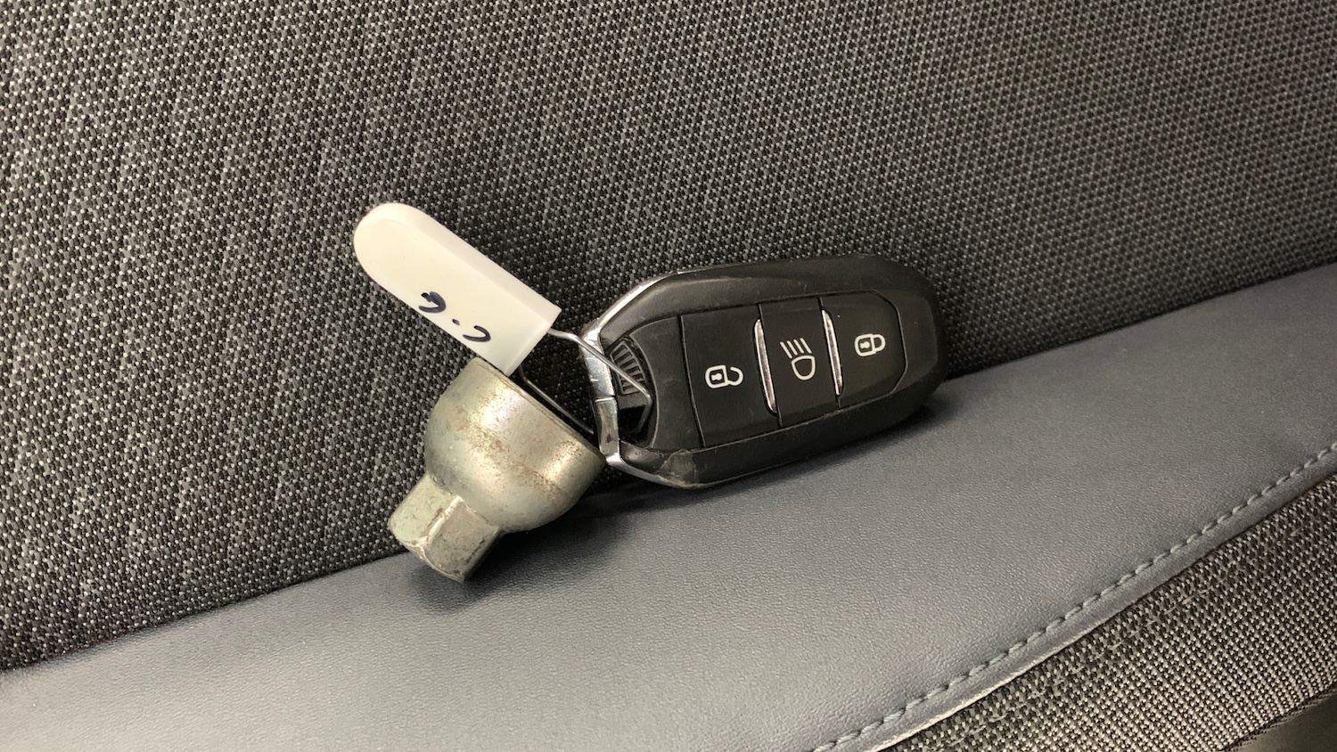 Used Peugeot 2008 2020 for sale - 77706042: Photo 42