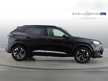 Used Peugeot 2008 2020 for sale - 77706042: Photo