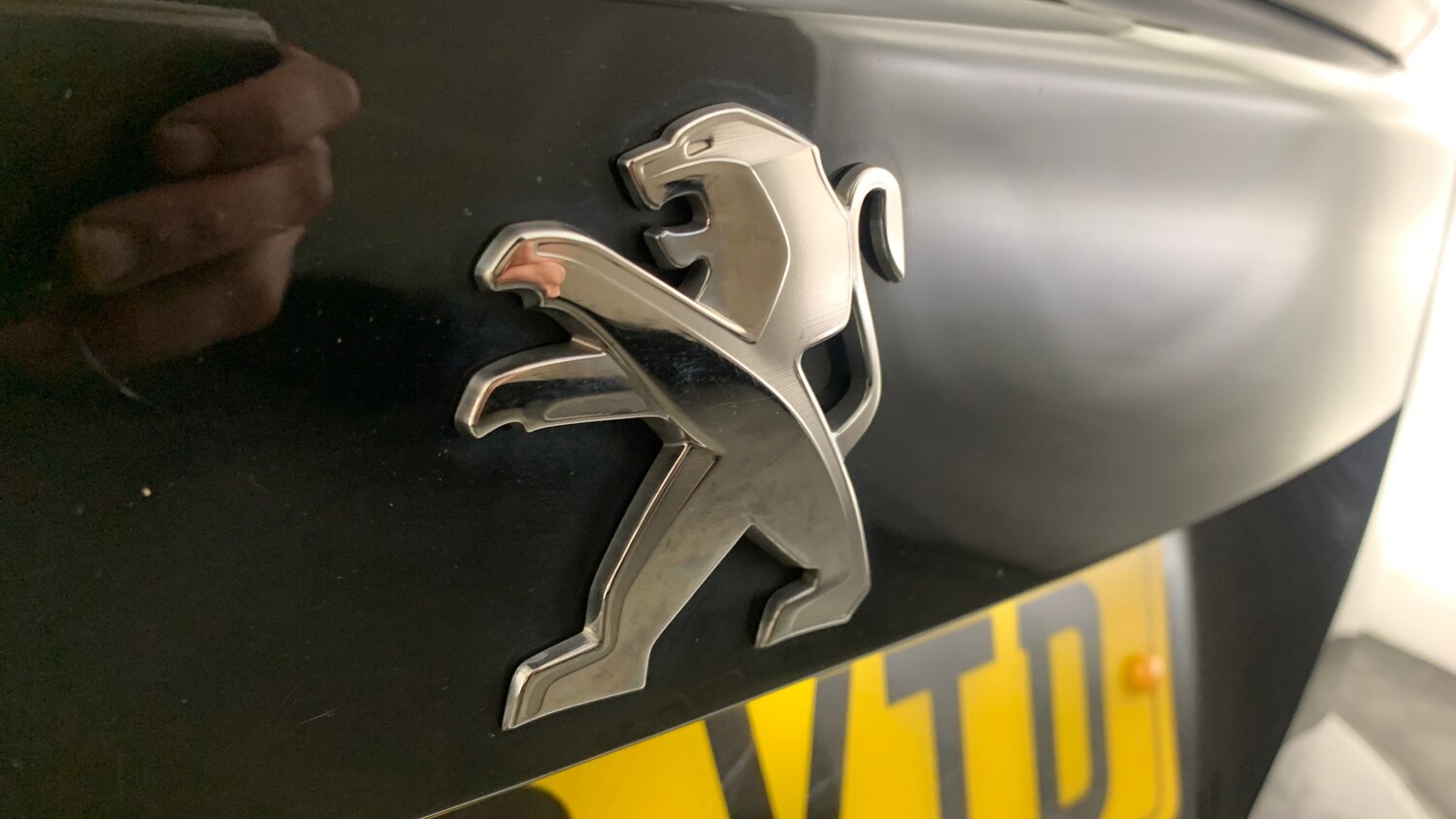 Used Peugeot 2008 2020 for sale - 77706042: Photo 53