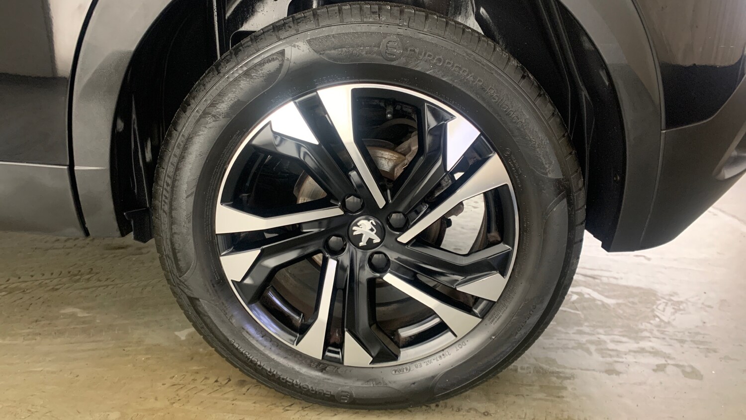 Used Peugeot 2008 2020 for sale - 77706042: Photo 6