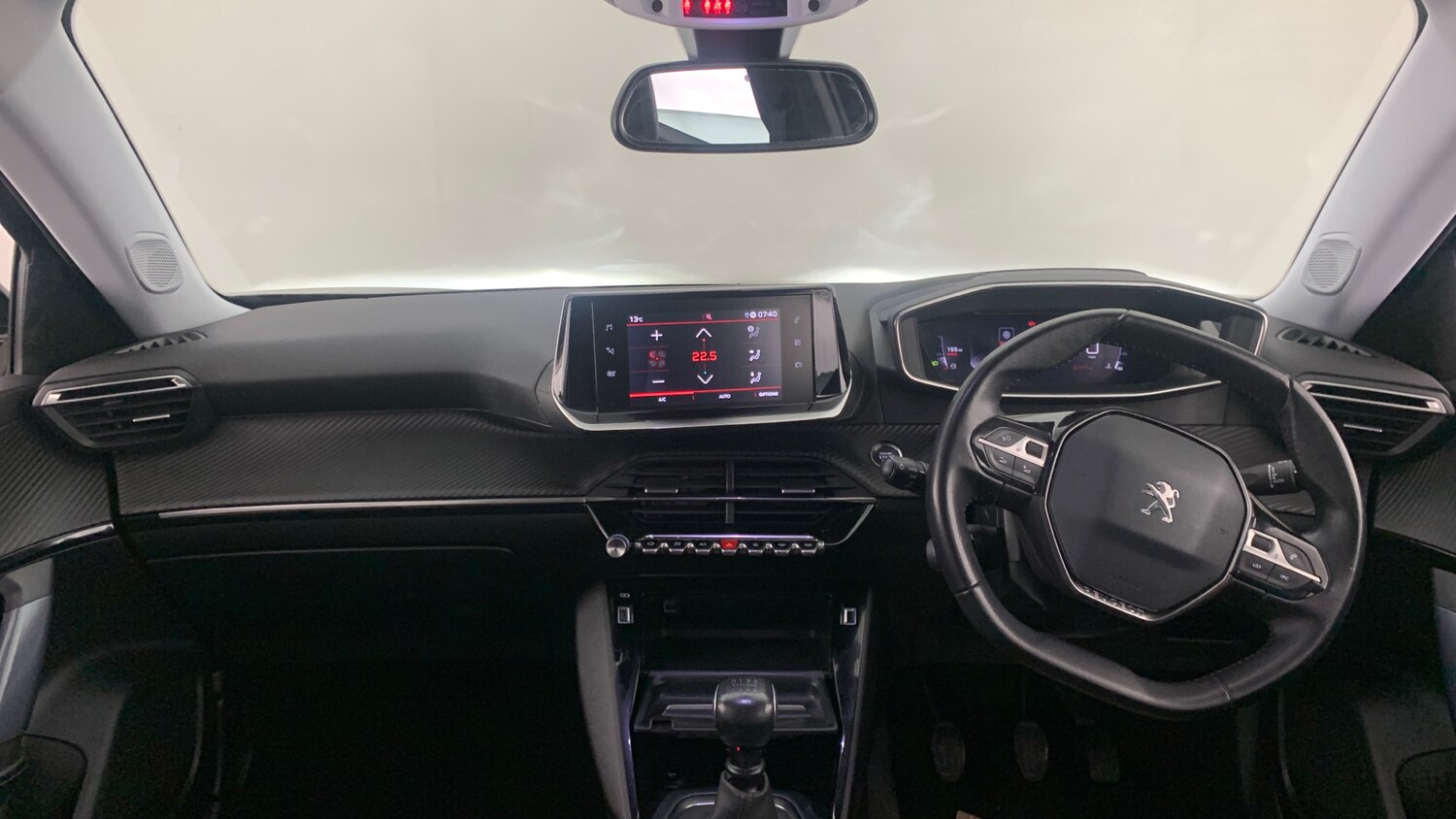 Used Peugeot 2008 2020 for sale - 77706042: Photo 9