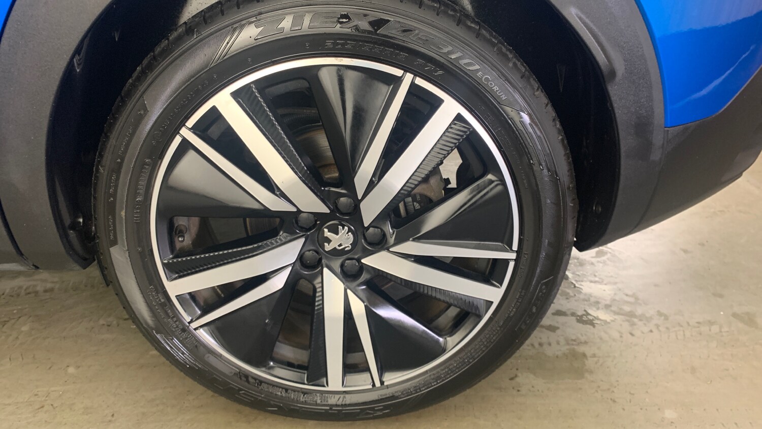 Used Peugeot 3008 2022 for sale - 77840611: Photo 24