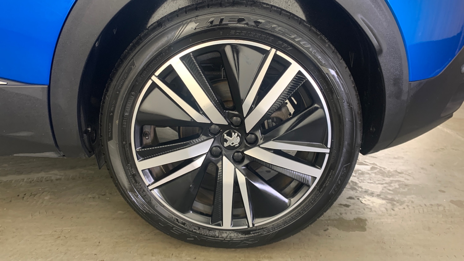 Used Peugeot 3008 2022 for sale - 77840611: Photo 25