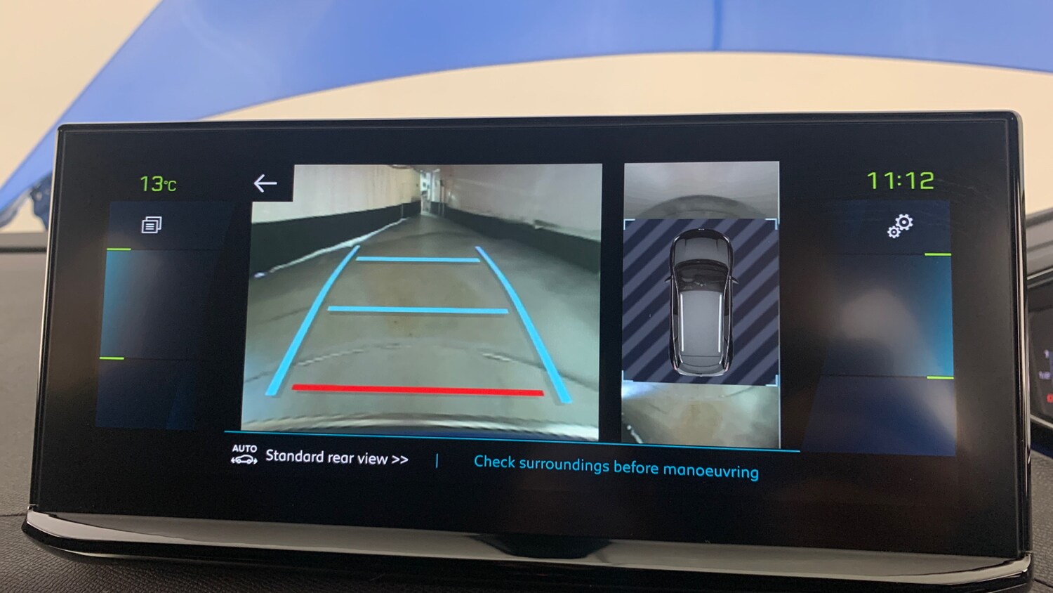 Used Peugeot 3008 2022 for sale - 77840611: Photo 26