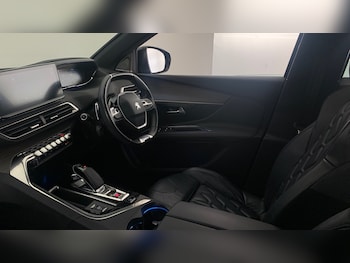 Used Peugeot 3008 2022 for sale - 77840611: Photo