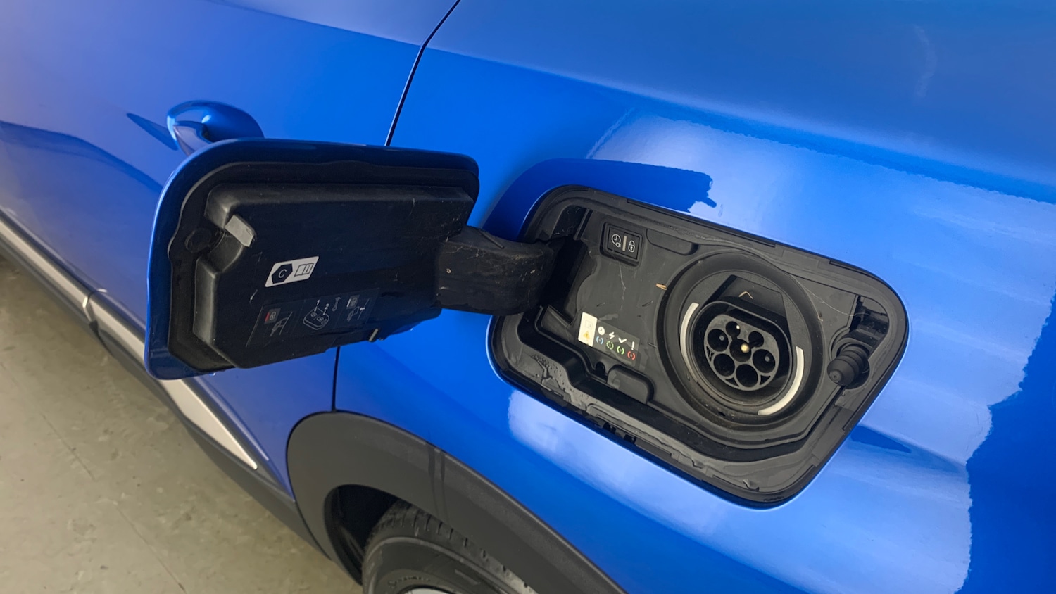 Used Peugeot 3008 2022 for sale - 77840611: Photo 31