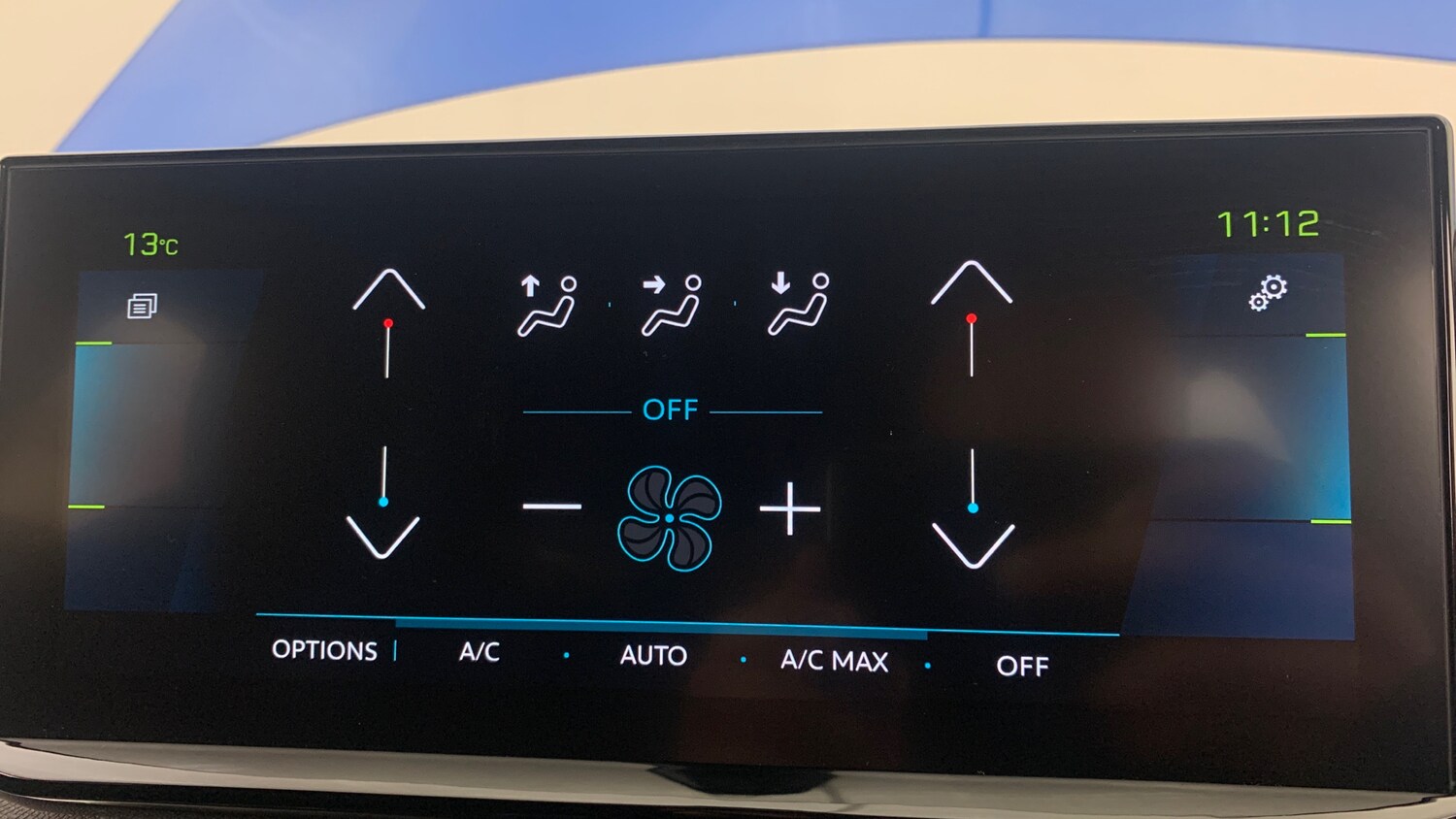 Used Peugeot 3008 2022 for sale - 77840611: Photo 32