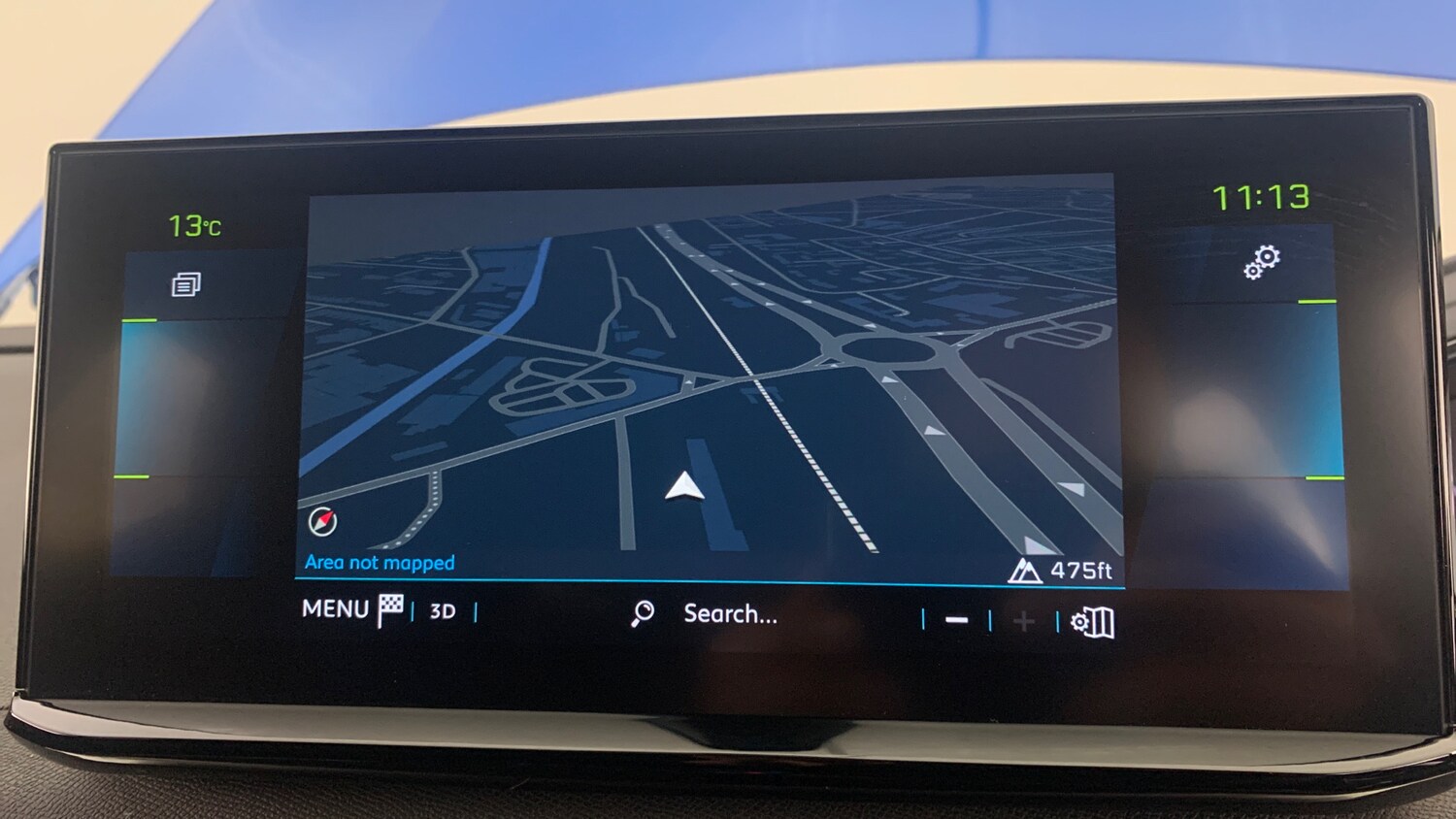 Used Peugeot 3008 2022 for sale - 77840611: Photo 34