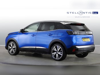 Used Peugeot 3008 2022 for sale - 77840611: Photo