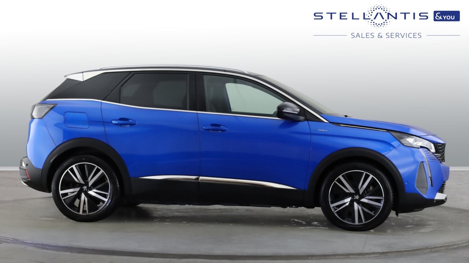 Used Peugeot 3008 2022 for sale - 77840611: Photo 4