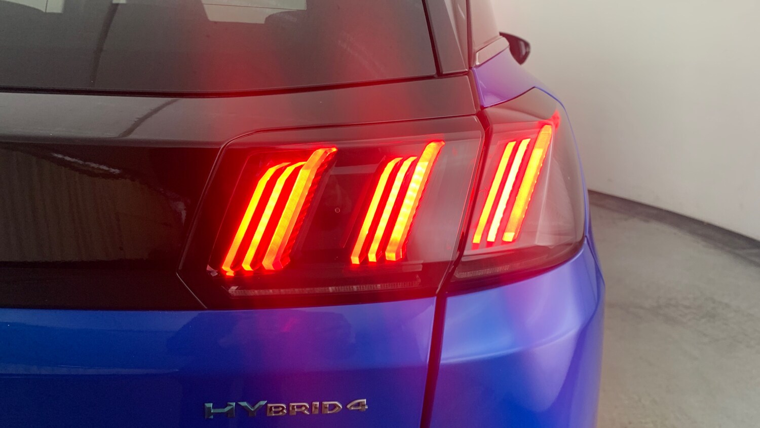 Used Peugeot 3008 2022 for sale - 77840611: Photo 41