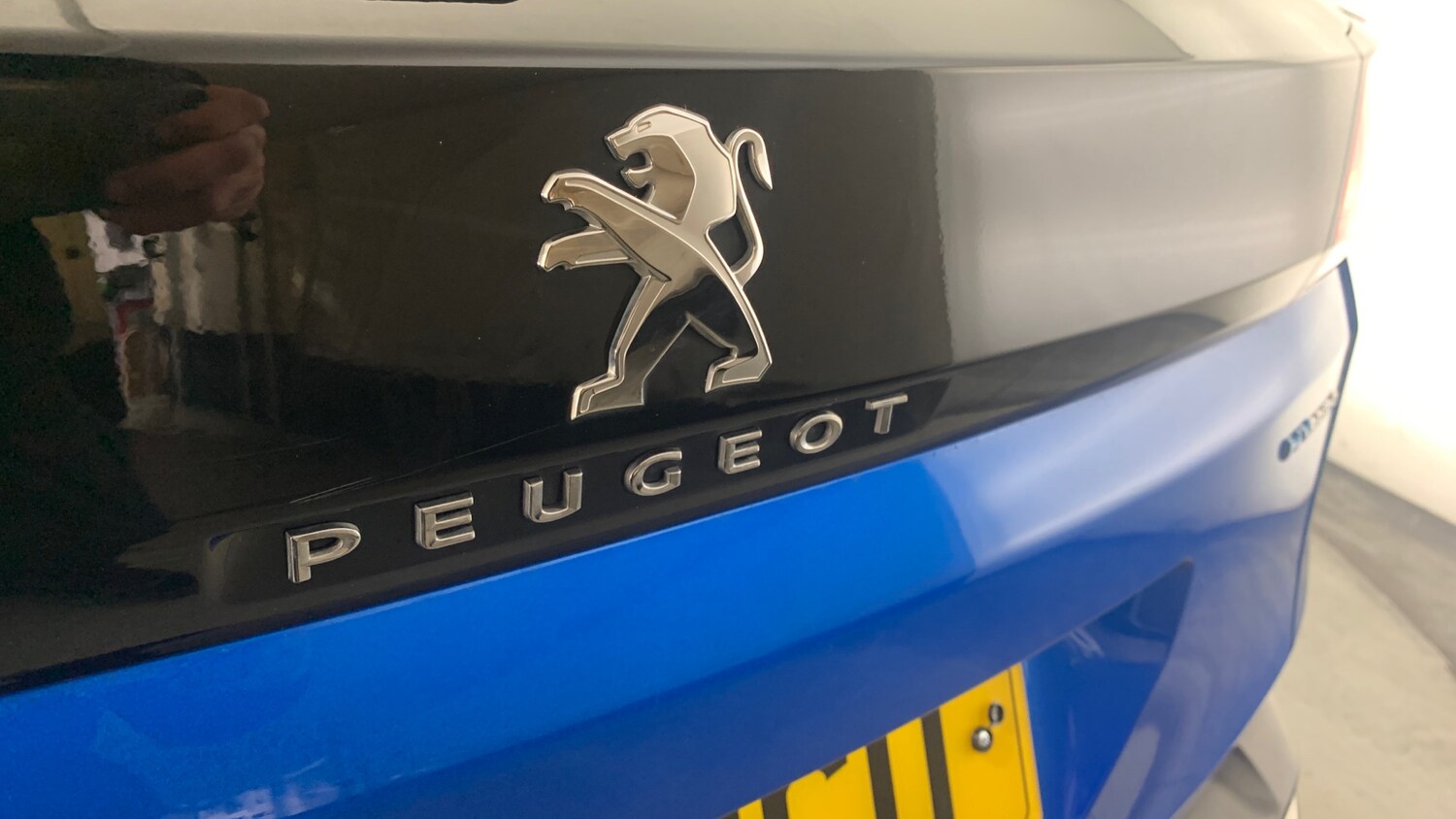 Used Peugeot 3008 2022 for sale - 77840611: Photo 48