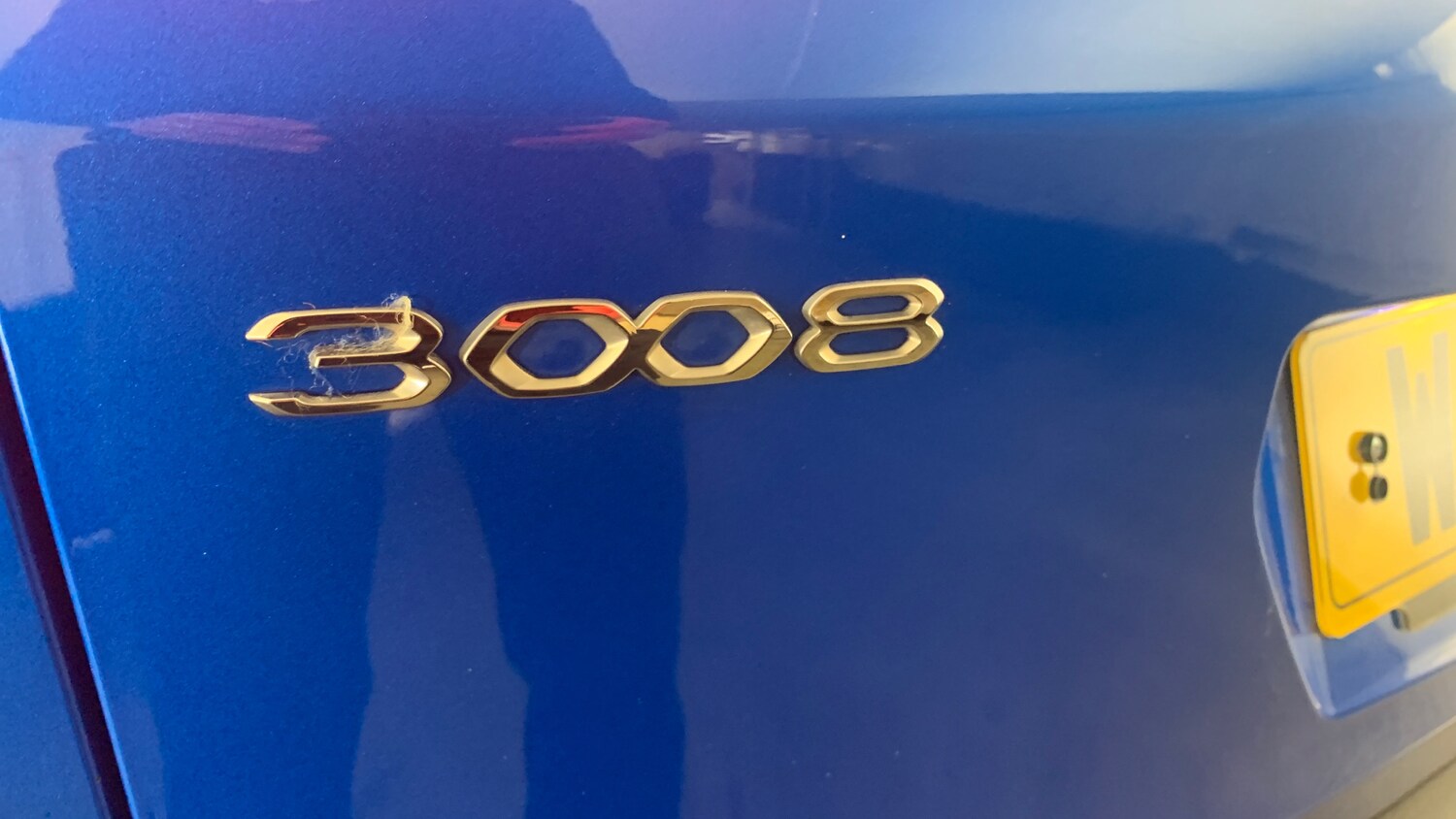 Used Peugeot 3008 2022 for sale - 77840611: Photo 49