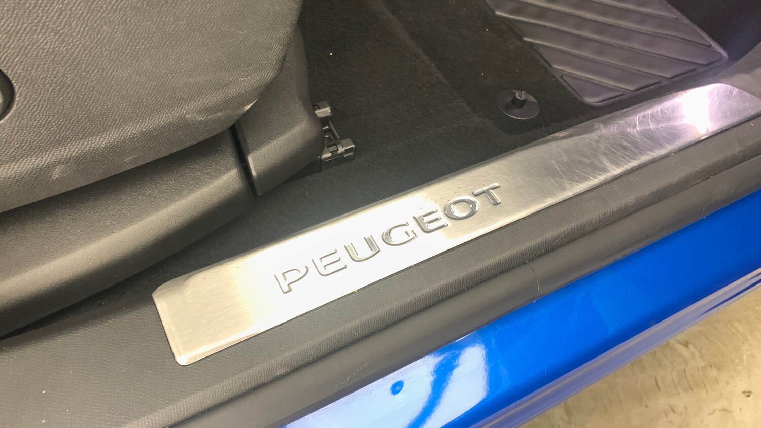 Used Peugeot 3008 2022 for sale - 77840611: Photo 50