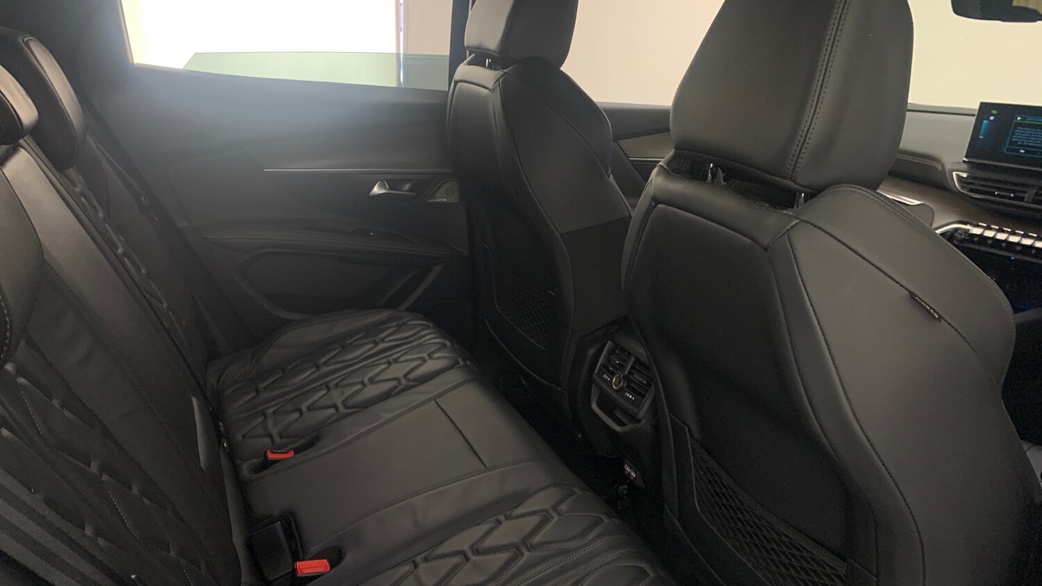 Used Peugeot 3008 2022 for sale - 77840611: Photo 55