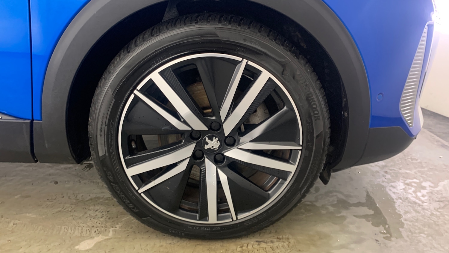 Used Peugeot 3008 2022 for sale - 77840611: Photo 6