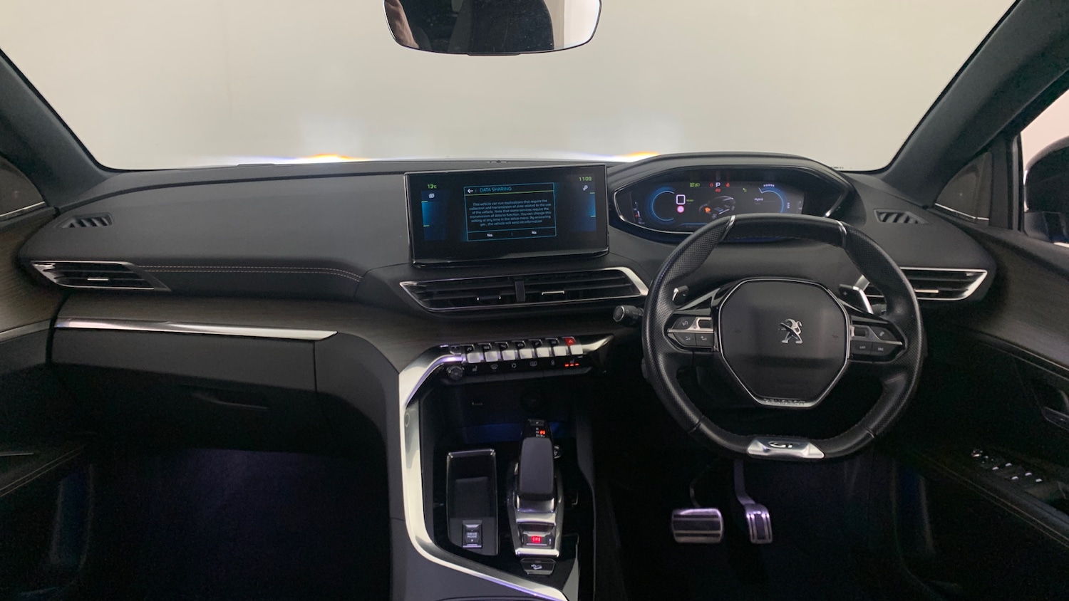 Used Peugeot 3008 2022 for sale - 77840611: Photo 9