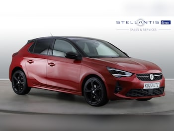 Used Vauxhall Corsa 2023 for sale - 79108022: Photo