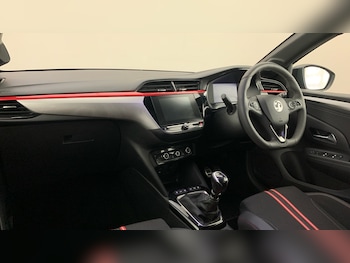 Used Vauxhall Corsa 2023 for sale - 79108022: Photo