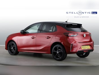 Used Vauxhall Corsa 2023 for sale - 79108022: Photo