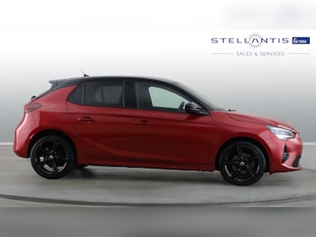 Used Vauxhall Corsa 2023 for sale - 79108022: Photo
