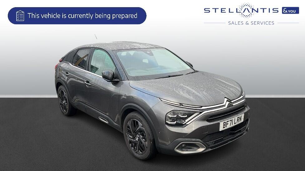 Used Citroen C4 2021 for sale - 76937142: Photo 1